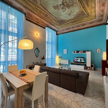 House Doge Antonino By Holiday World Genoa Exterior photo