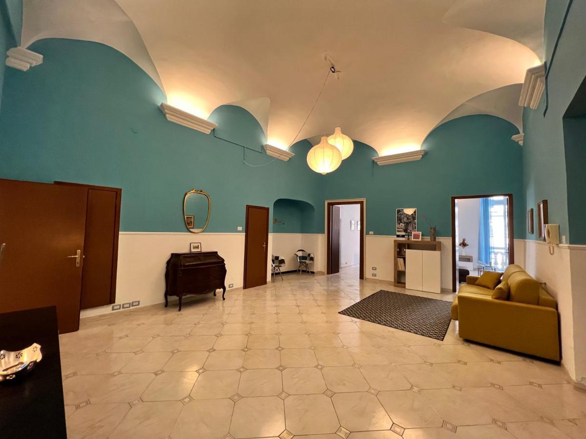 House Doge Antonino By Holiday World Genoa Exterior photo