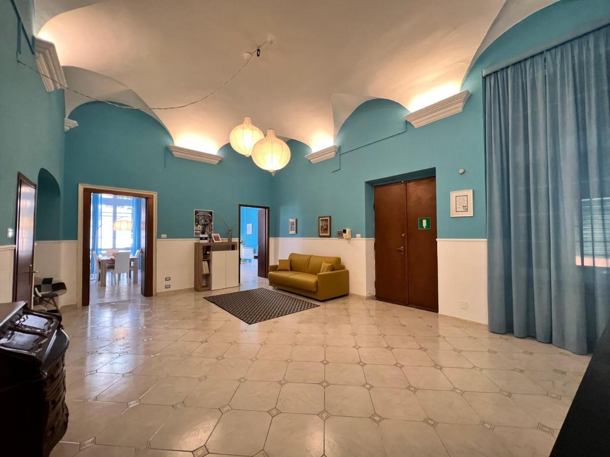 House Doge Antonino By Holiday World Genoa Exterior photo
