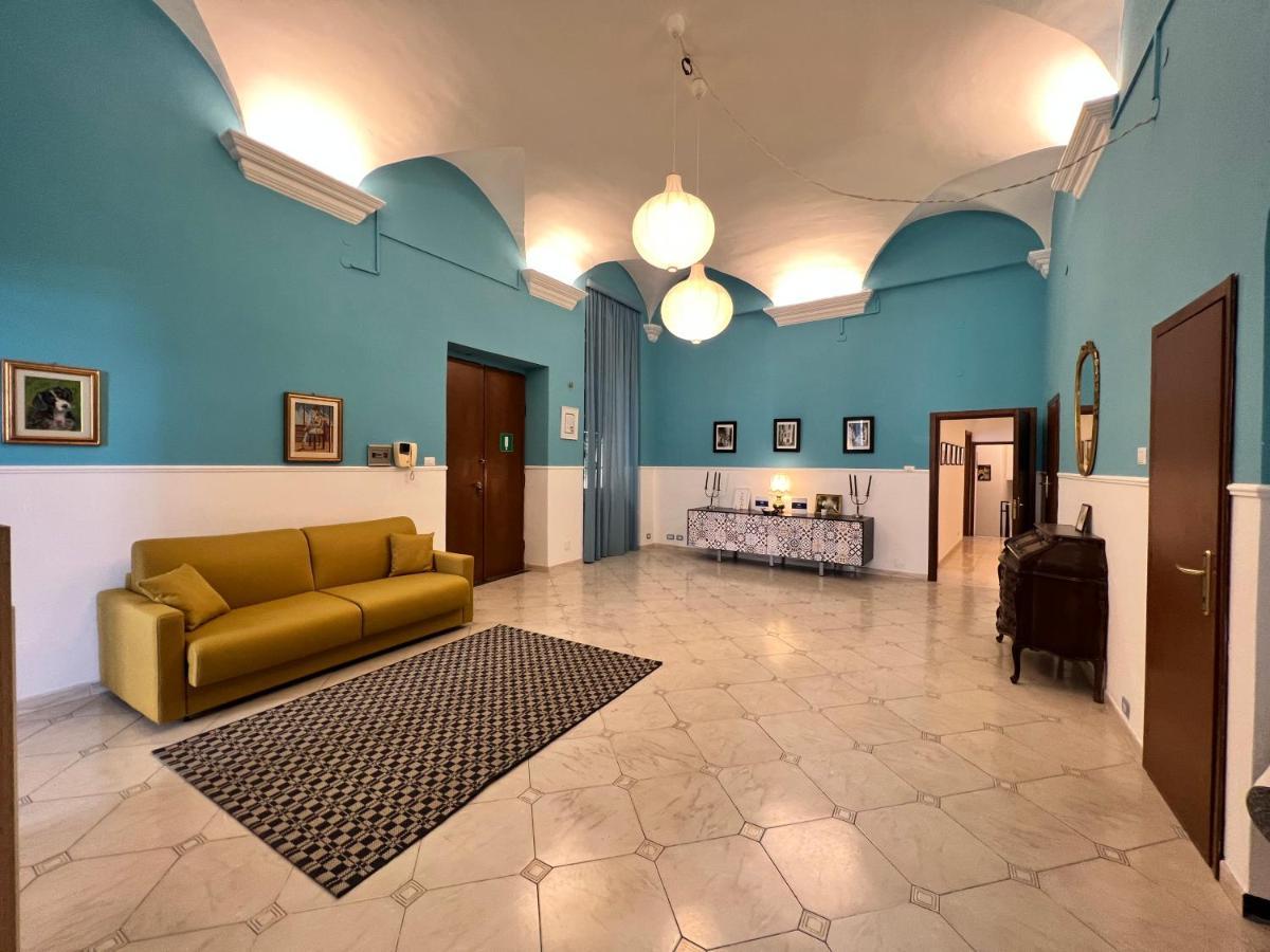 House Doge Antonino By Holiday World Genoa Exterior photo