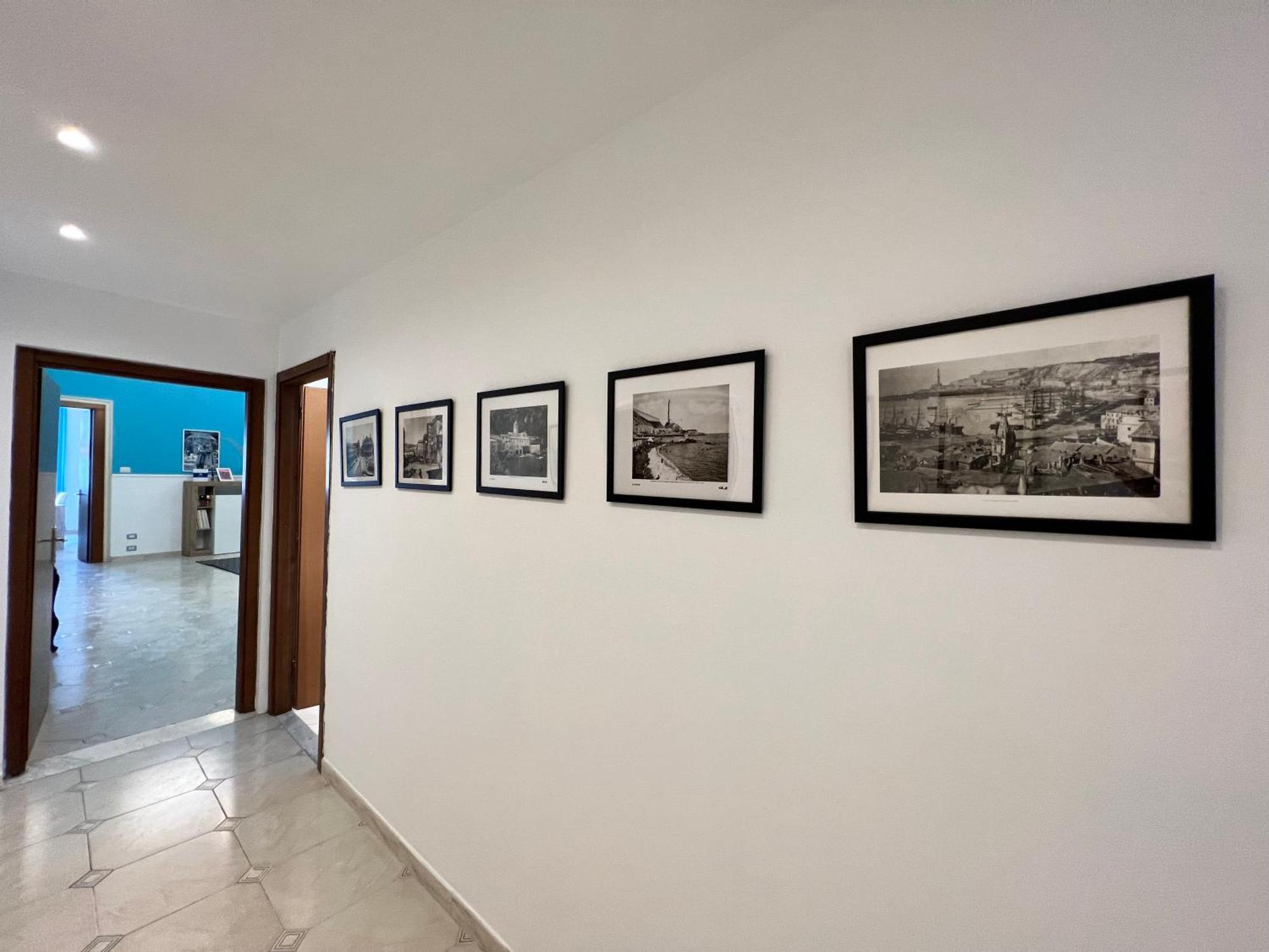 House Doge Antonino By Holiday World Genoa Exterior photo